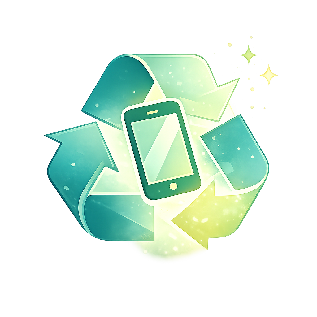 Logo EcoTech