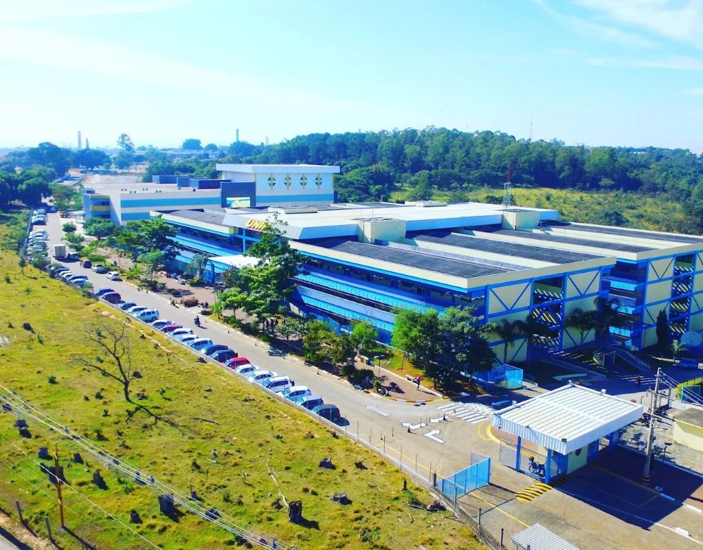 UNIP Sorocaba